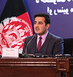 قانون اجراات اداری تا 15 سرطان نافذ می‌شود
